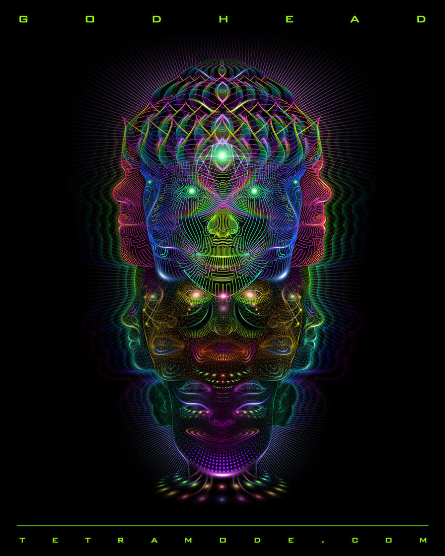 Godhead