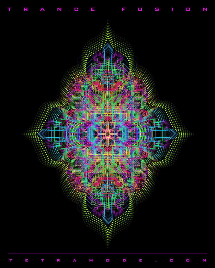 Trance Fusion