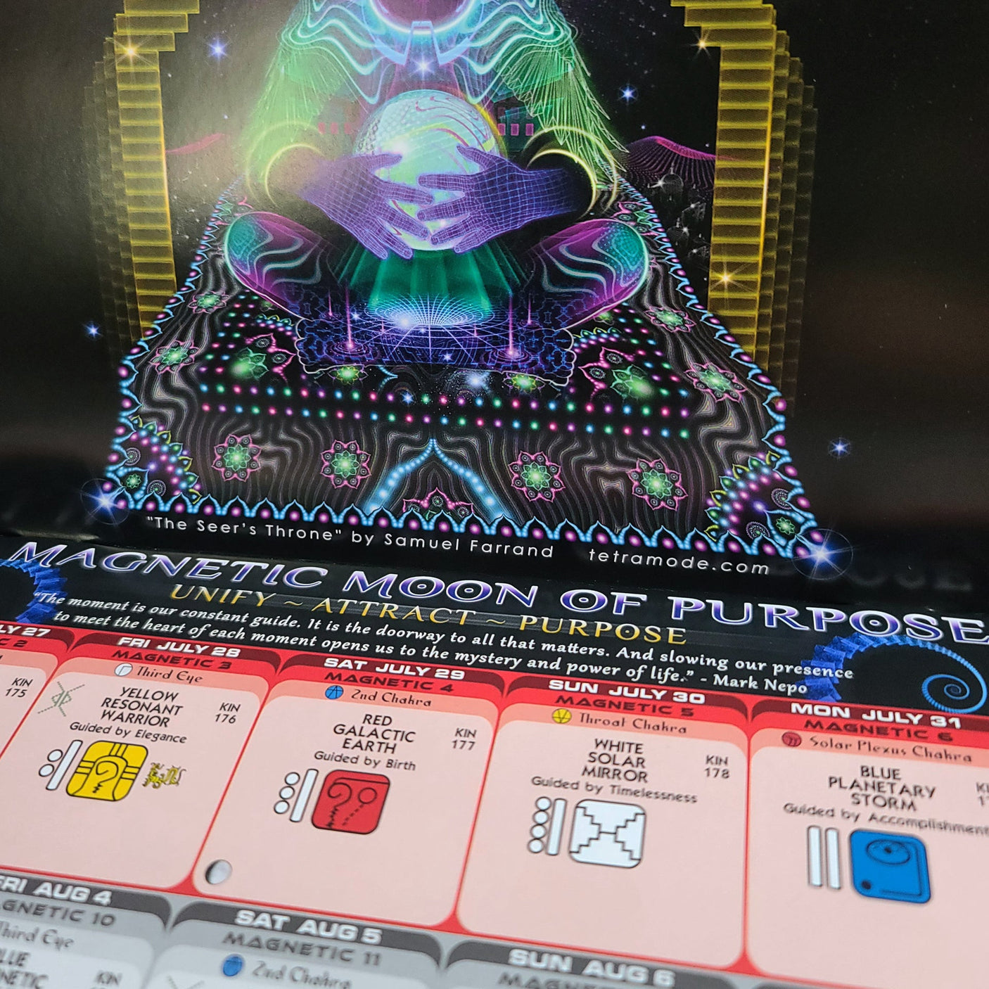 psychedelic-trance-festival-clothing-tetramode-psytrance-boom-festival-samuel-farrand-cate-farrand