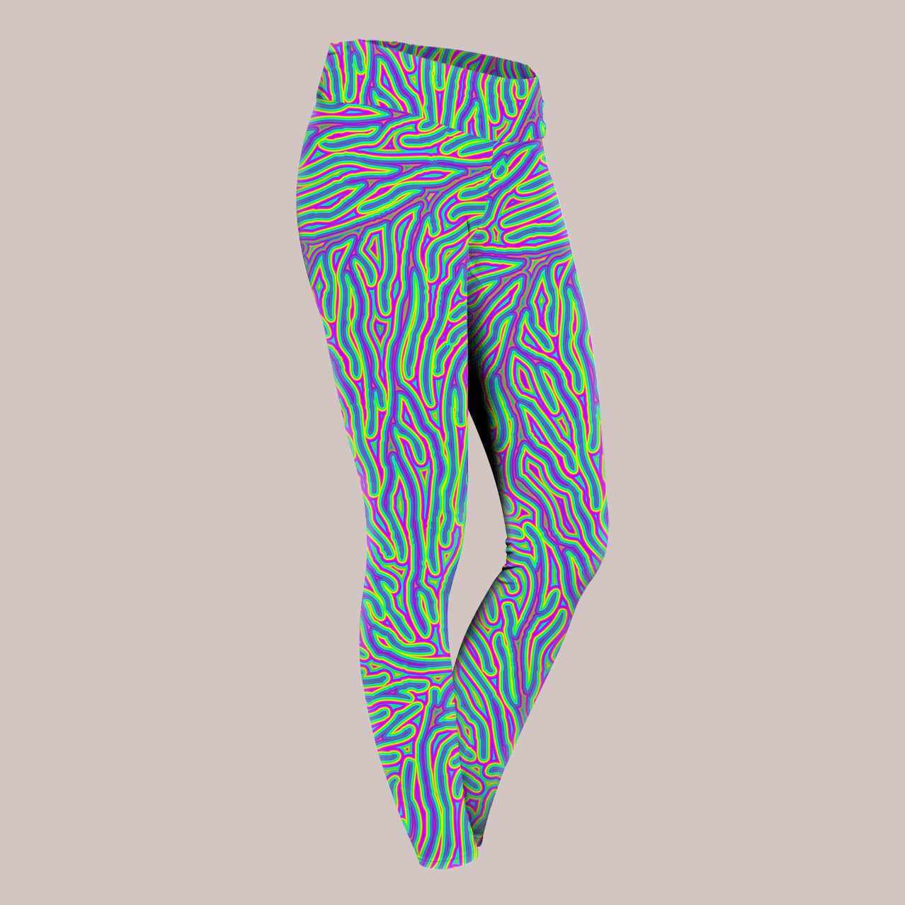Roots yoga pants on sale