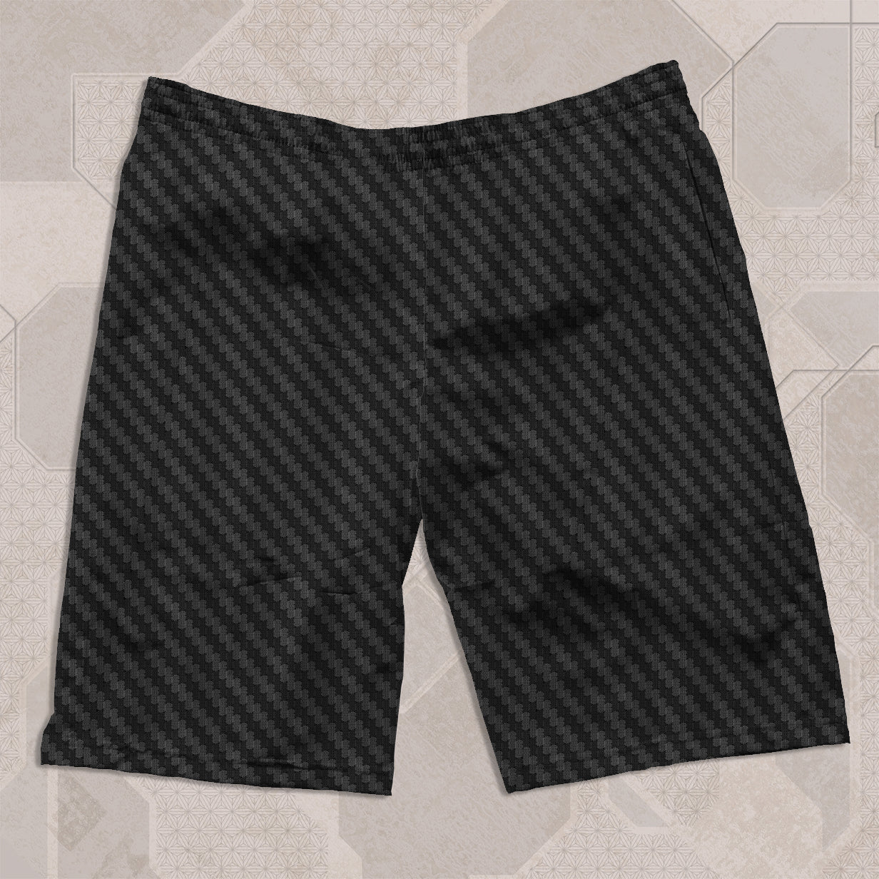 CARBON - 38W Shorts → Ready to Ship • Design by Samuel Farrand