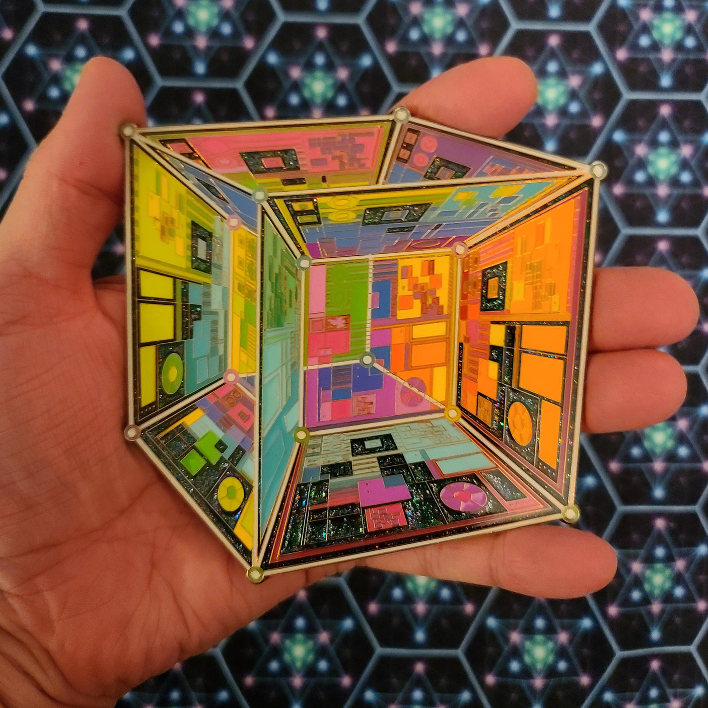 psychedelic-trance-festival-clothing-tetramode-psytrance-boom-festival-samuel-farrand-cate-farrand