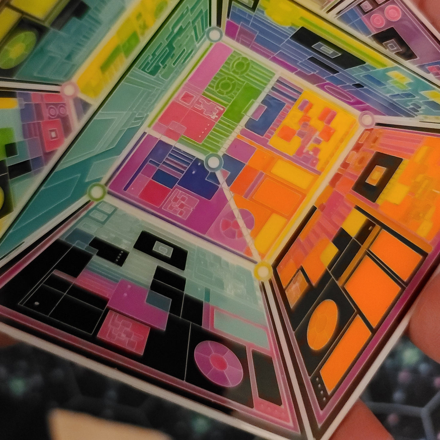 psychedelic-trance-festival-clothing-tetramode-psytrance-boom-festival-samuel-farrand-cate-farrand