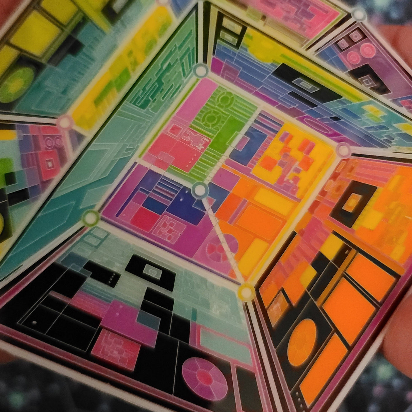 psychedelic-trance-festival-clothing-tetramode-psytrance-boom-festival-samuel-farrand-cate-farrand