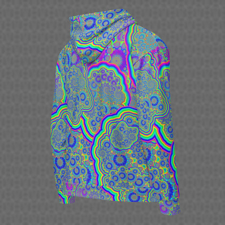 Neuroverse All-Over Zip Hoodie