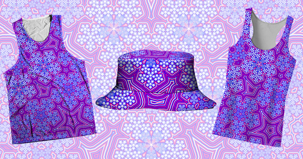 13 New Festive Styles!