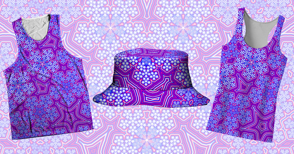 13 New Festive Styles!
