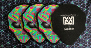 Xenoesthesia Mood Mats!