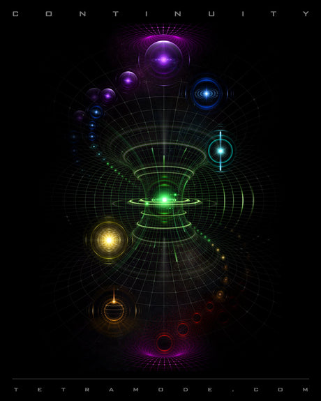 Continuity by Samuel Farrand
