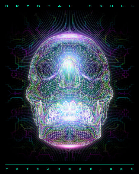 Crystal Skull