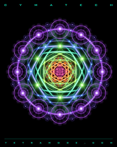 Cymatech