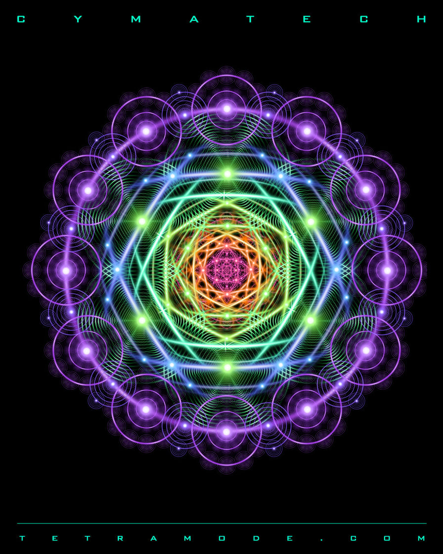 Cymatech