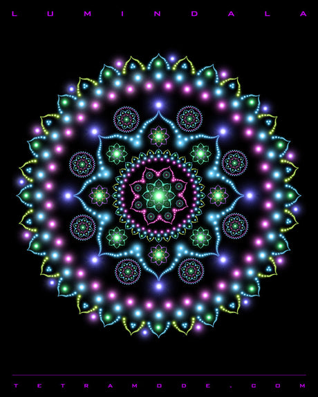 Lumindala by Samuel Farrand