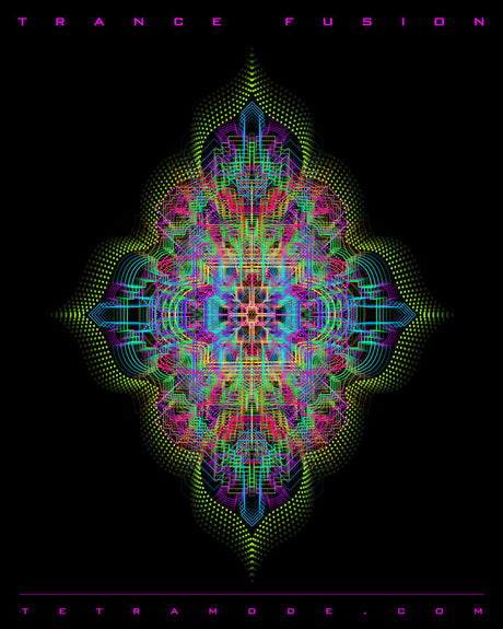 Trance Fusion