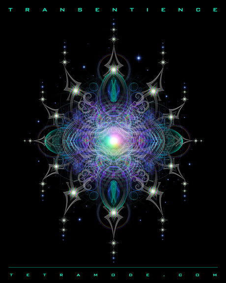 Transentience by Samuel Farrand