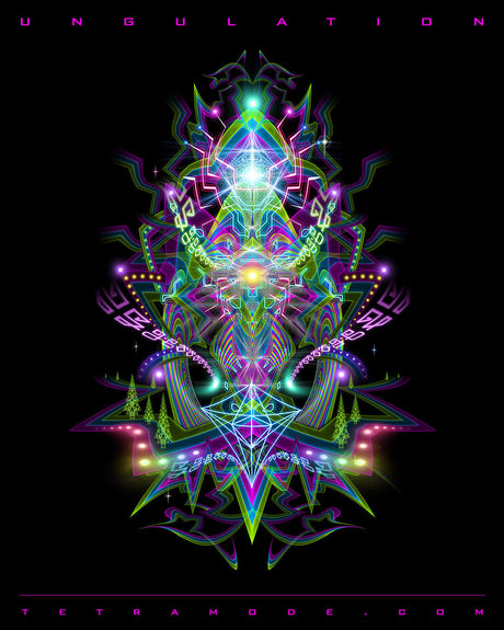 Ungulation by Samuel Farrand