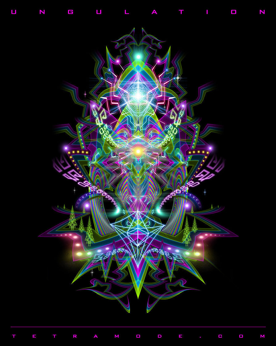 Ungulation
