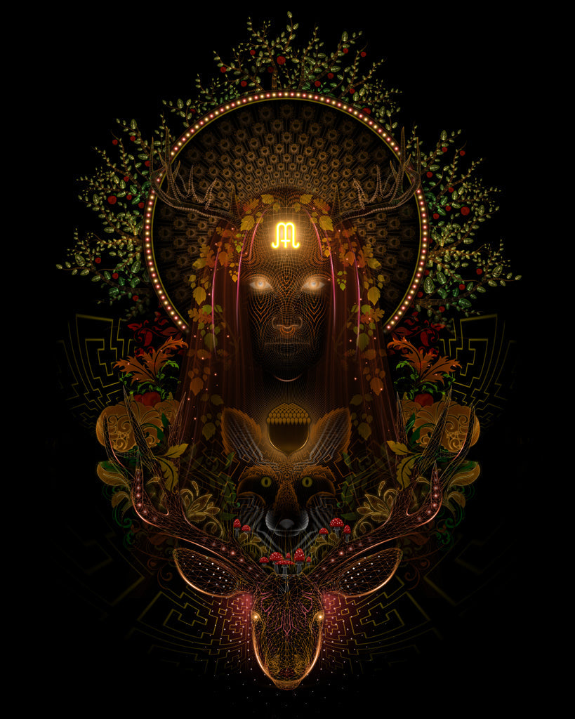 MABON Collection