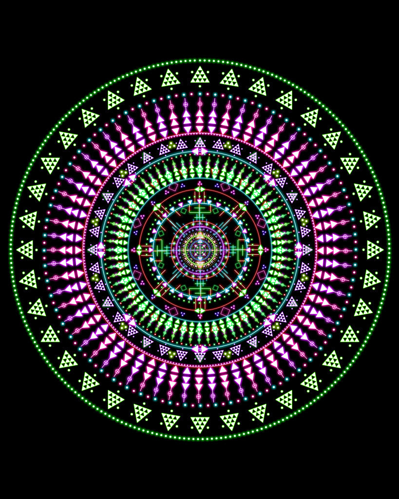 MEDICINE WHEEL Collection