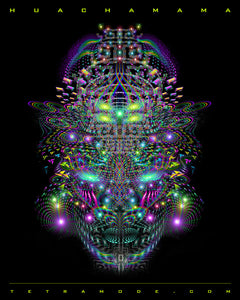 Huachamama