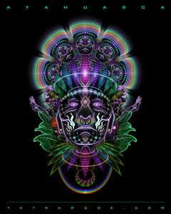 Ayahuasca
