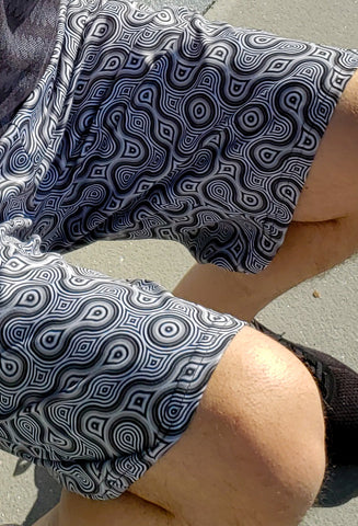 Psychedelic Festival Shorts