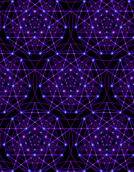 Psychedelic Outfit | Enchant Trance