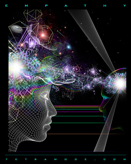Empathy Visionary Art Collection