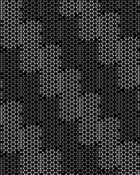 Psychedelic Outfit | Carbon