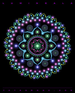 Lumindala