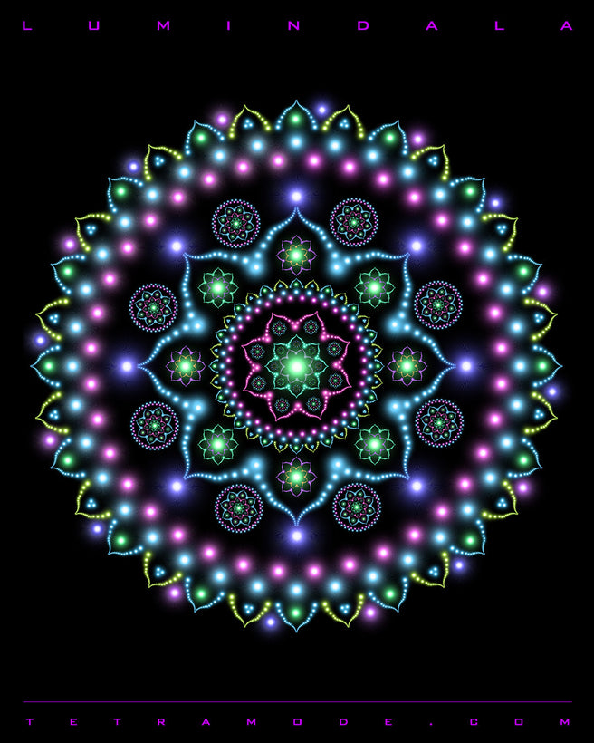 Lumindala