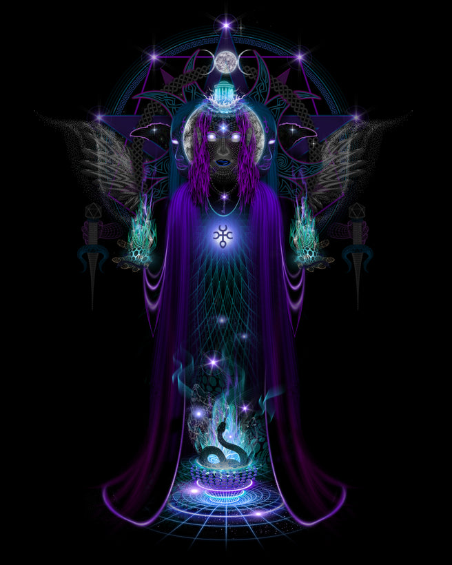 Hecate