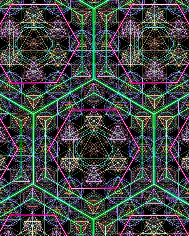 Hypergeometry