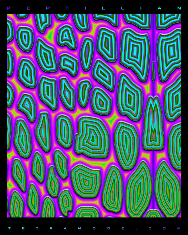 Reptilian