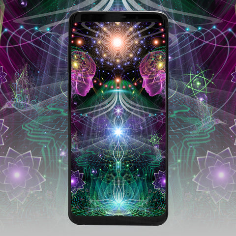 Holobloom