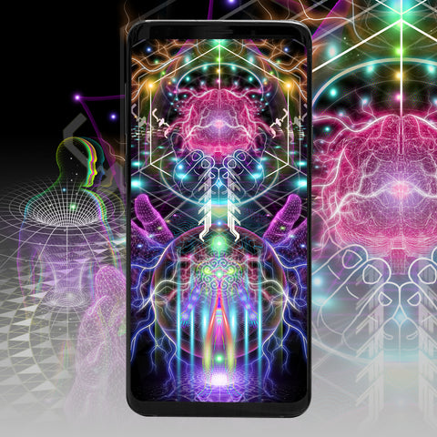 Dimensional Shift