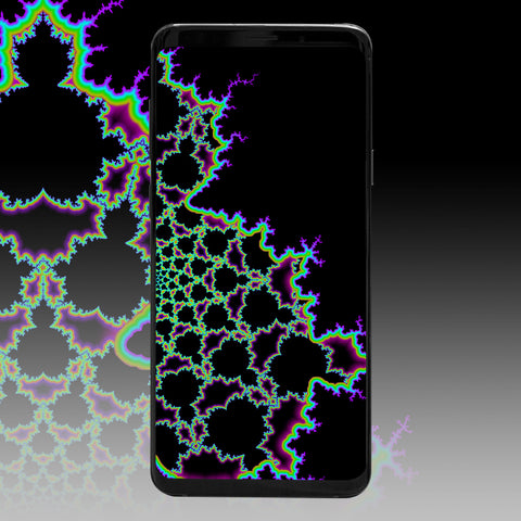 Mandelblot