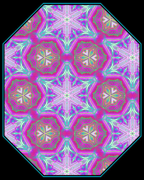 Entheoelectric Collection