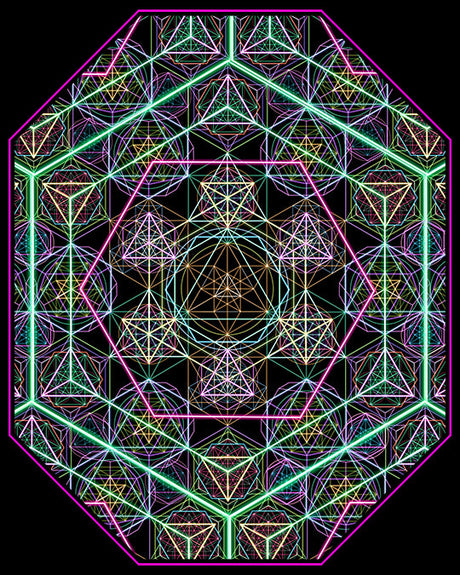 Hypergeometry Collection