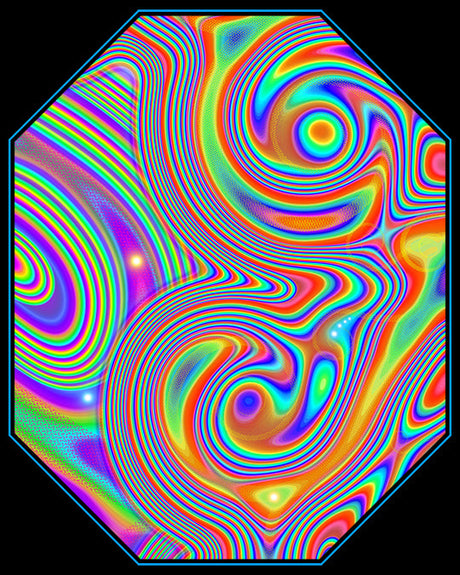 Liquisyrgic Collection