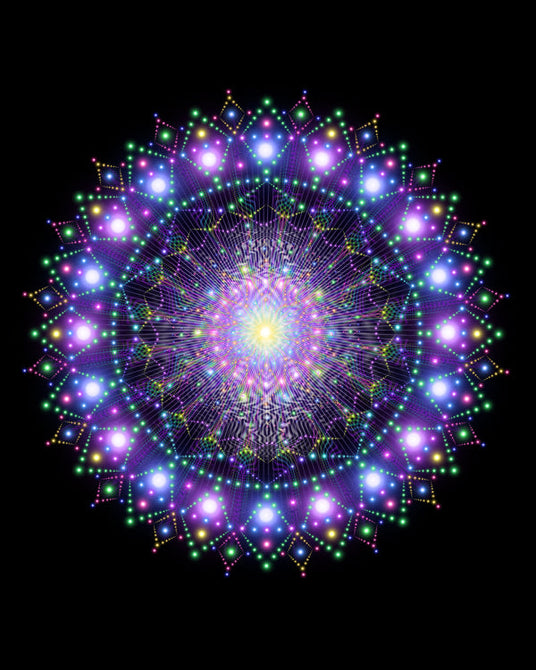 Nierika Visionary Art Collection
