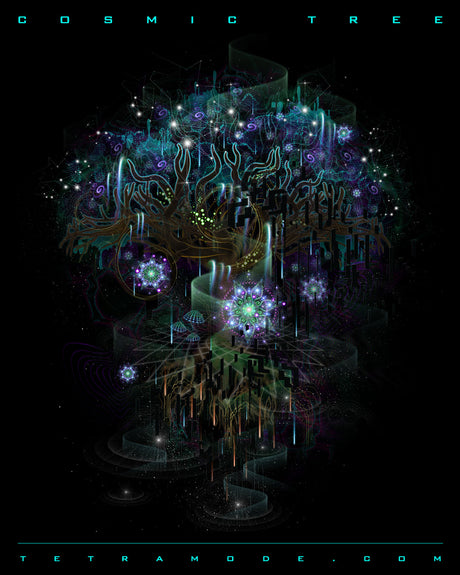 COSMIC TREE