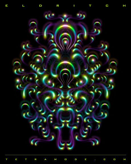 ELDRITCH