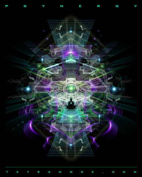 PSYNERGY