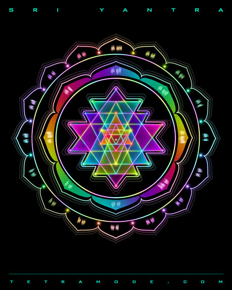 SRI YANTRA