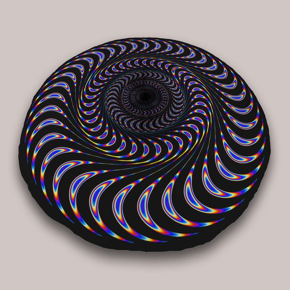 Psychedelic Meditation Pod (UV/RGB, Eco-Friendly) | VOLUTION