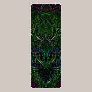 Xenoid ◊ Yoga Mat