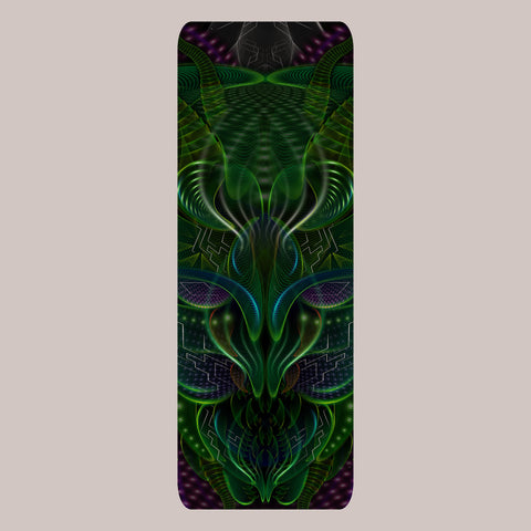 Xenoid ◊ Yoga Mat