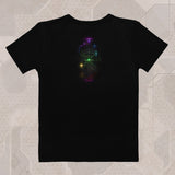 CONTINUITY Womens Graphic Print T-Shirt