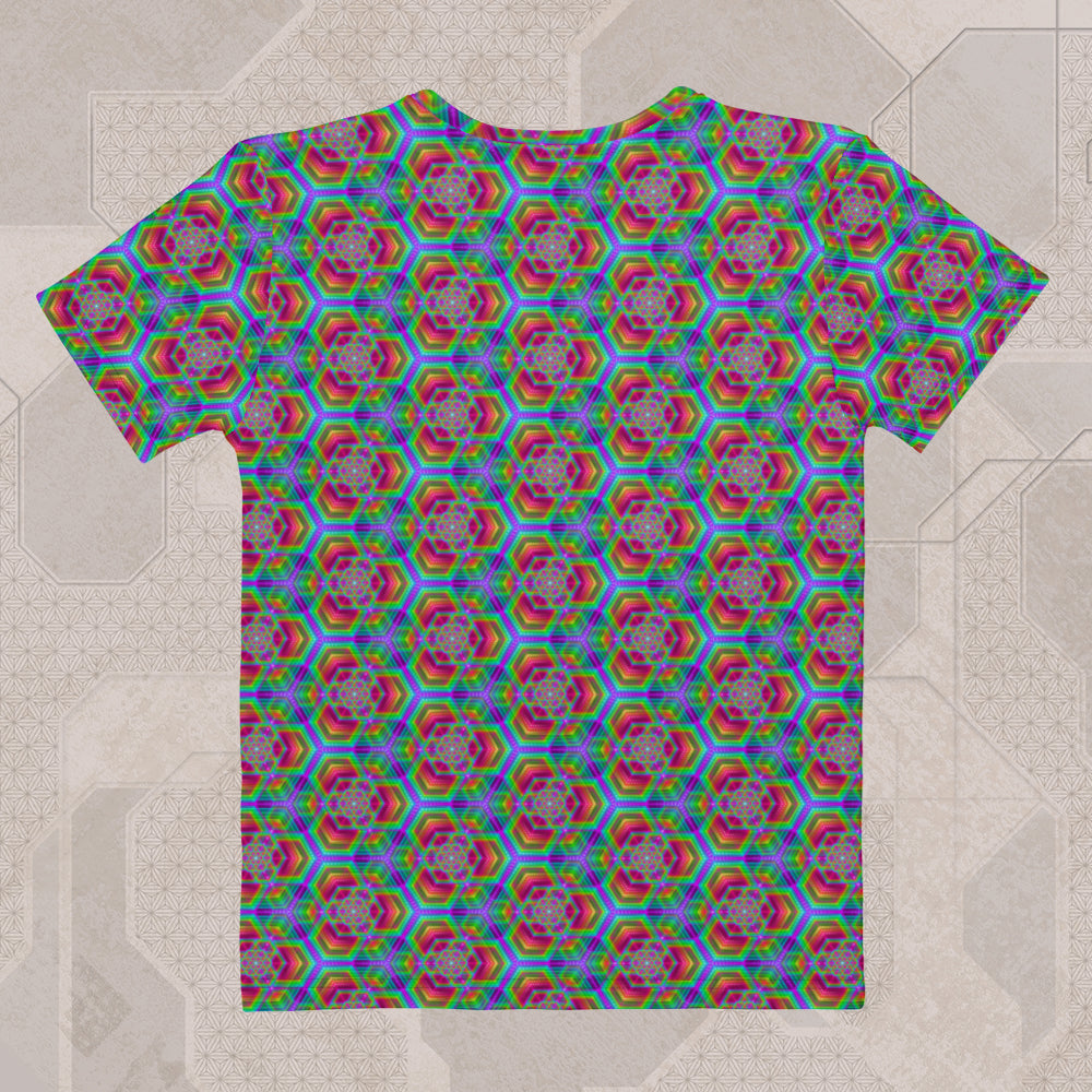 HEXAFUN T-Shirt